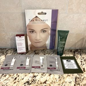 Bundle of Beauty Care